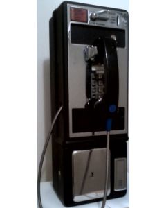 Payphone Pay station 11